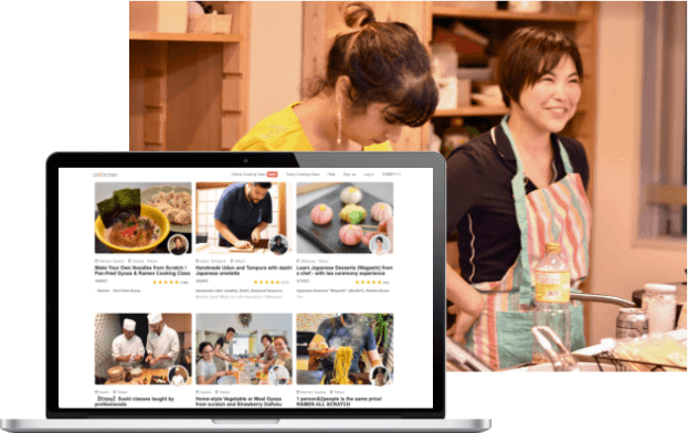 airKitchen